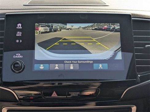 Used 2022 Honda Pilot Black Edition image 23