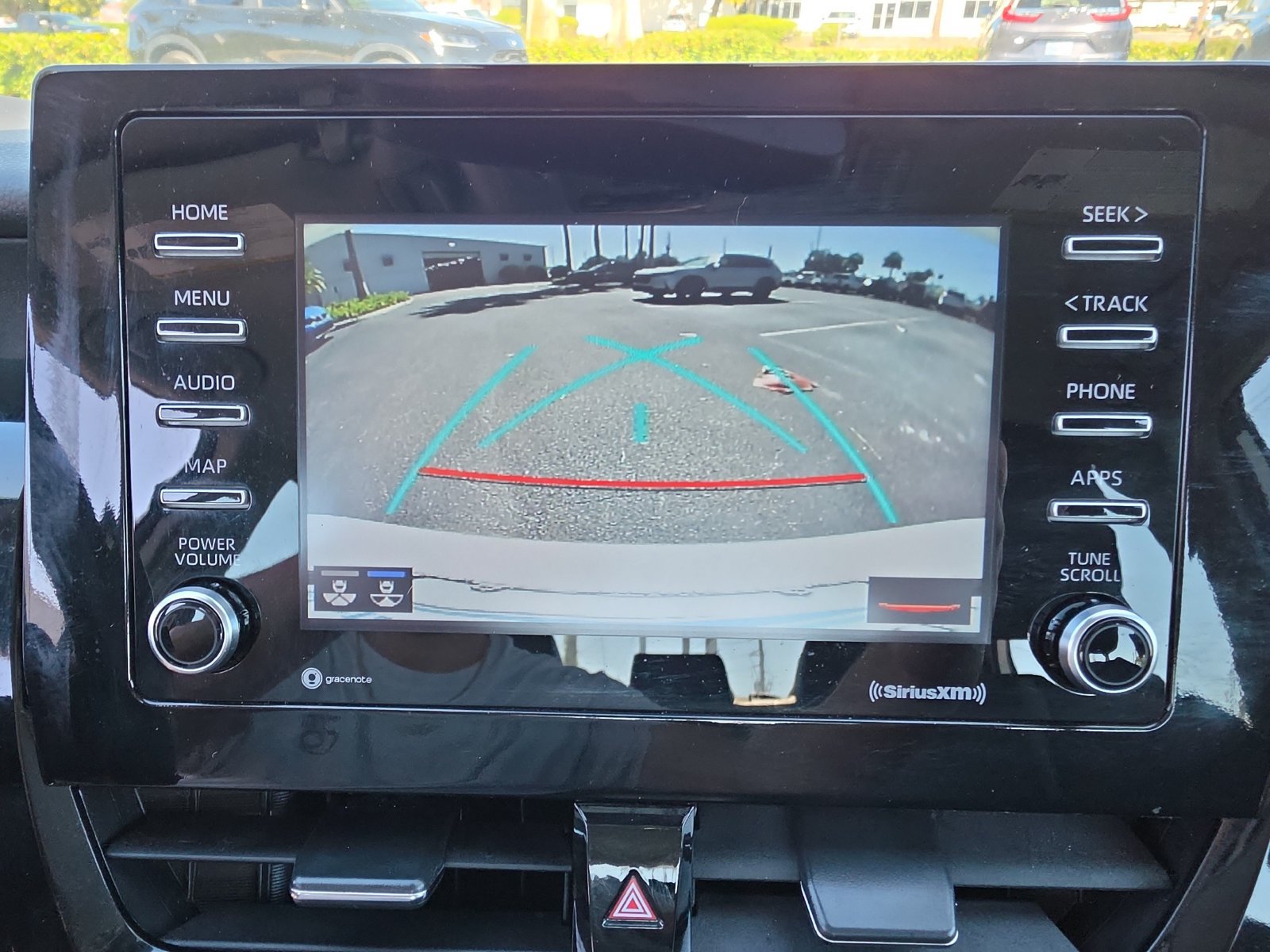 Used 2023 Toyota Camry SE w/ Convenience Package FWD image 16
