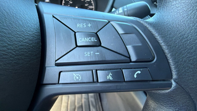 Used 2023 Nissan Altima 2.5 S FWD image 21