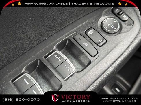 Used 2022 Honda Accord Sport image 9