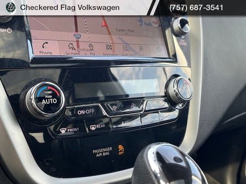 Used 2023 Nissan Murano SL w/ SL Moonroof Package image 41