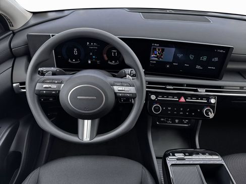 New 2026 Hyundai Tucson SEL AWD/4WD image 17