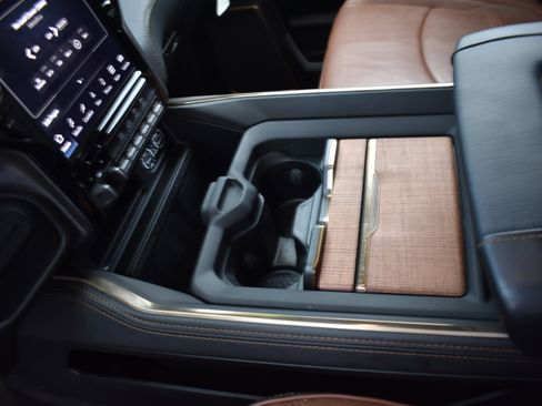 Used 2024 RAM 2500 Limited w/ Safety Group image 22