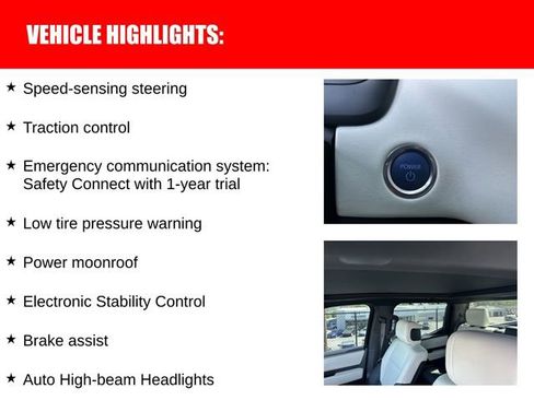 Used 2022 Toyota Tundra Capstone AWD/4WD image 27