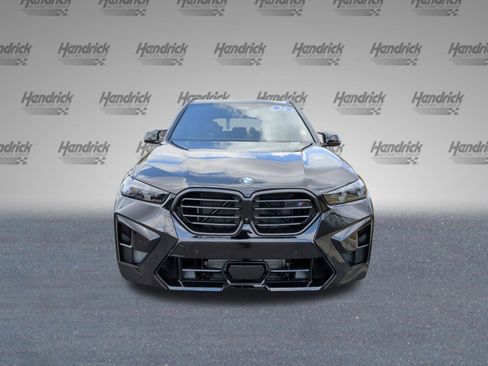 Used 2026 BMW X5 M Competition w/ Executive Package image 5