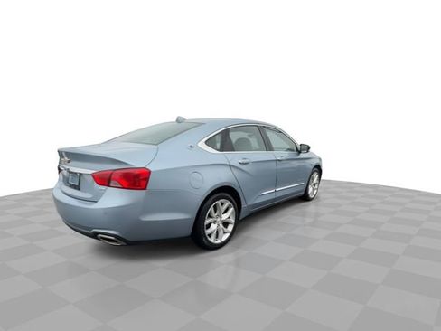 Used 2014 Chevrolet Impala LTZ image 8