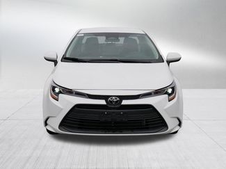 Certified 2026 Toyota Corolla LE FWD video 2
