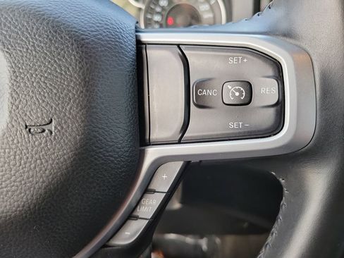 Certified 2022 RAM 1500 Big Horn image 6