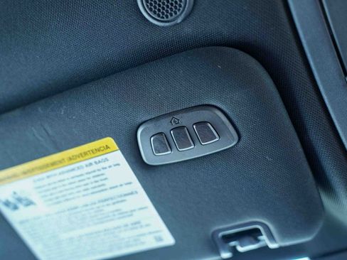 Used 2025 Lincoln Aviator Reserve w/ Jet Appearance Package image 42