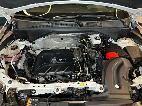 Used 2022 Chevrolet TrailBlazer RS image 23