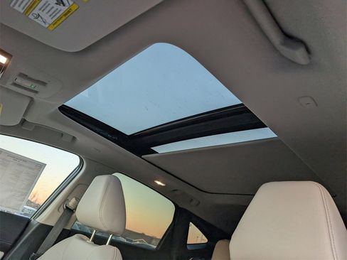 New 2026 Nissan Murano SL image 19