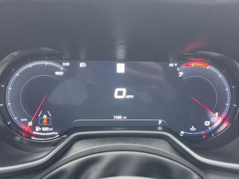 Used 2024 Dodge Hornet GT w/ GT Blacktop Package image 30