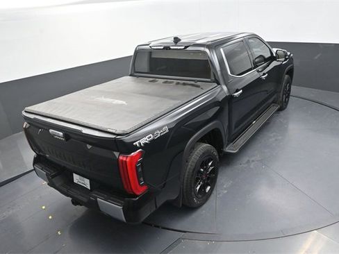 Used 2023 Toyota Tundra Limited w/ TRD Off-Road Package image 15