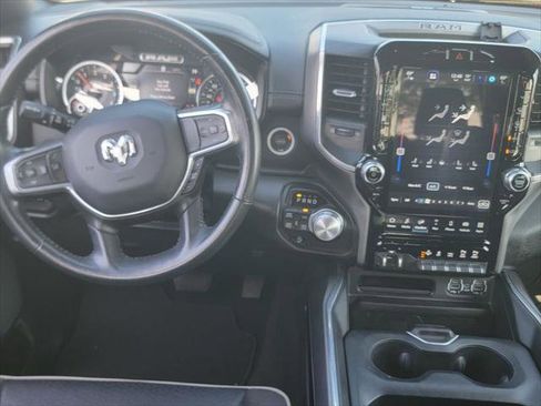 Certified 2023 RAM 1500 Laramie image 20