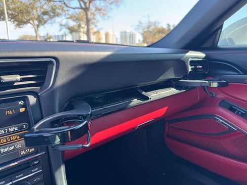 Used 2015 Porsche 911 Turbo S image 76