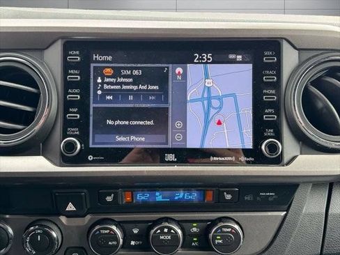 Certified 2022 Toyota Tacoma Limited AWD/4WD image 52
