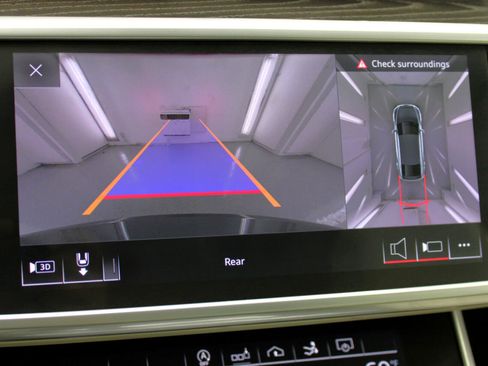 Used 2020 Audi A7 3.0T Premium Plus w/ Premium Plus Package image 58