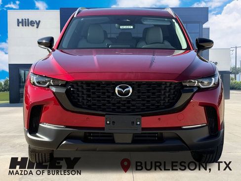 New 2026 MAZDA CX-50 AWD 2.5 S w/ Weather Package image 8