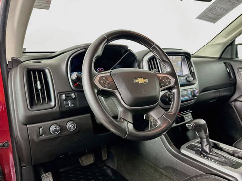 Used 2018 Chevrolet Colorado ZR2 AWD/4WD image 10