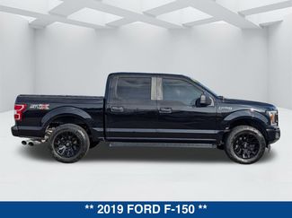 Used 2019 Ford F150 XL w/ Equipment Group 101A Mid video 3