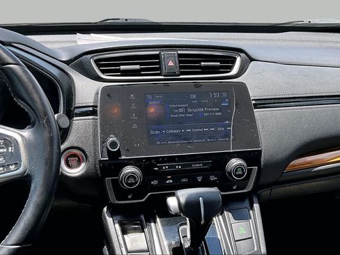 Used 2018 Honda CR-V EX-L image 7