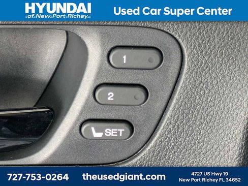 Used 2022 Honda Passport Elite image 25