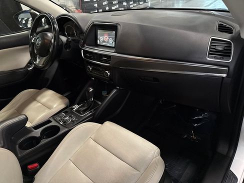 Used 2016 MAZDA CX-5 Grand Touring AWD/4WD image 16