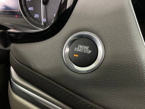 New 2026 Cadillac XT5 Premium Luxury w/ Driver Assist Package AWD/4WD image 20