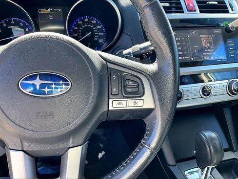 Used 2017 Subaru Outback 3.6R Limited image 15