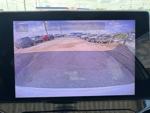 Used 2022 Jeep Compass Limited AWD/4WD image 9