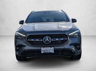 Certified 2026 Mercedes-Benz GLA 250 video 2