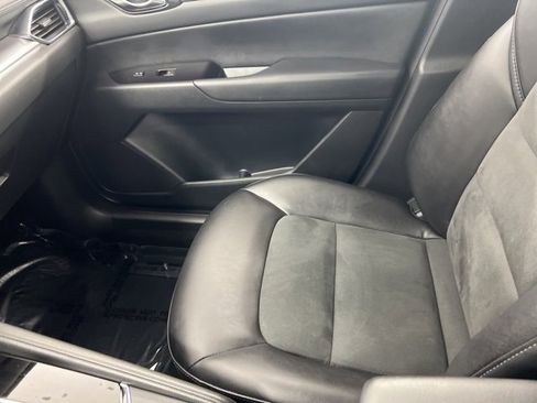 Used 2023 MAZDA CX-5 AWD 2.5 S w/ Select Package image 20
