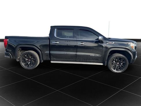 Used 2021 GMC Sierra 1500 Denali w/ Denali Carbonpro Edition image 6