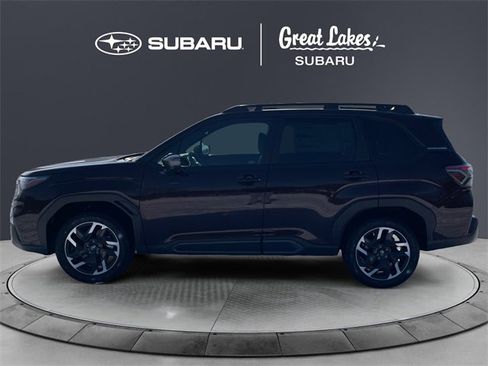 New 2026 Subaru Forester Limited image 2