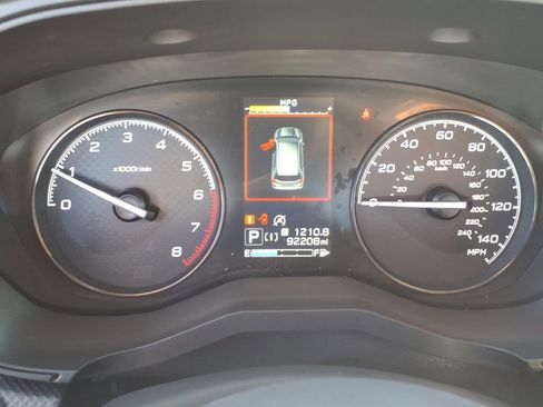 Used 2021 Subaru Forester image 6