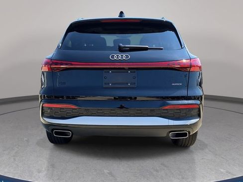 Used 2025 Audi Q5 Premium w/ Convenience Package AWD/4WD image 7