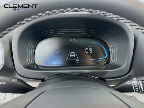 New 2026 Hyundai Venue SEL image 16