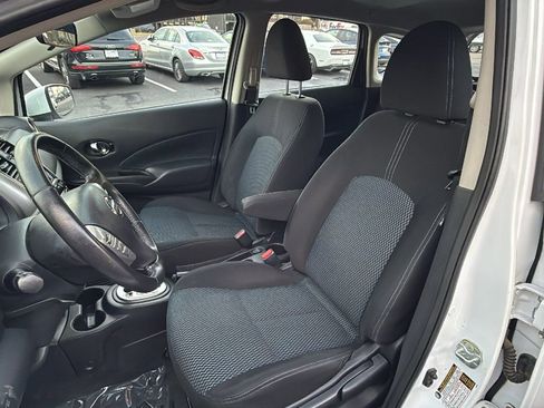 Used 2017 Nissan Versa Note SV image 11