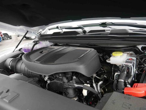 New 2026 RAM 1500 Laramie image 12