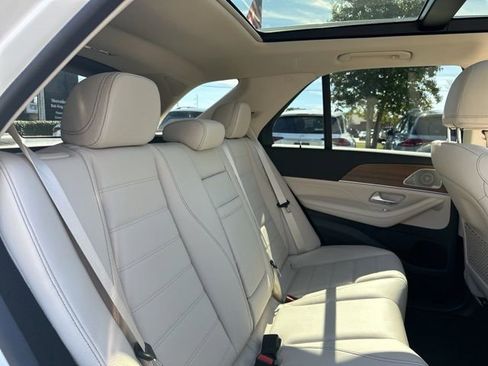 Certified 2023 Mercedes-Benz GLE 350 image 28