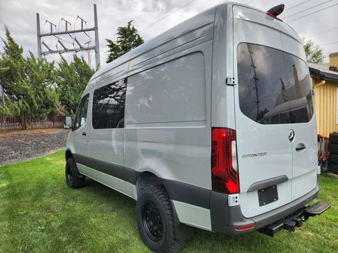 Used 2026 Mercedes-Benz Sprinter 2500 image 15