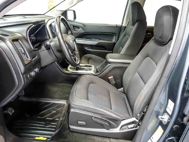 Certified 2015 Chevrolet Colorado LT w/ LT Convenience Package AWD/4WD image 12