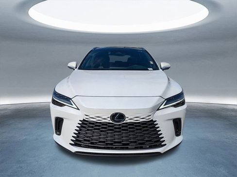 Certified 2024 Lexus RX 350 w/ Convenience Package image 9