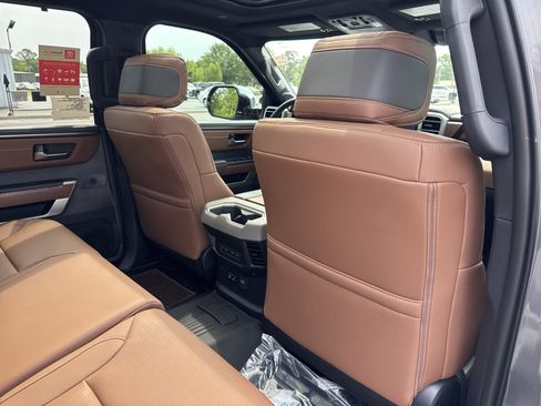 New 2026 Toyota Tundra 1794 Edition AWD/4WD image 32