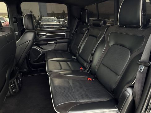 Used 2025 RAM 1500 Laramie image 26
