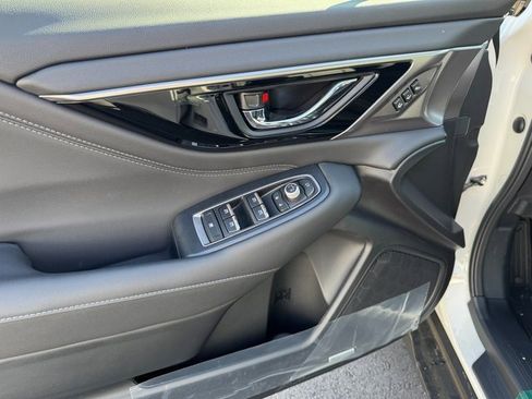 New 2025 Subaru Outback Touring XT w/ Popular Package #2 image 22