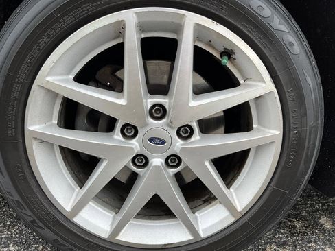 Used 2012 Ford Fusion SEL FWD image 11
