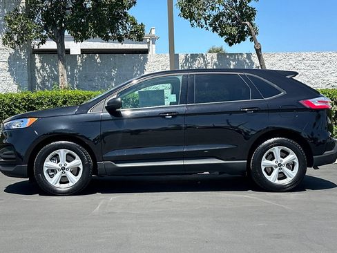 Used 2024 Ford Edge SE image 7