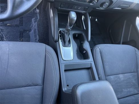 Used 2023 Nissan Frontier SV w/ Tow Package image 23