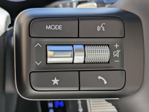 New 2026 Hyundai Santa Fe SEL image 29